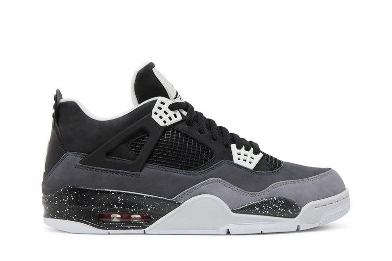 Air Jordan 4 Retro 'Fear' 2024