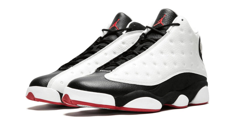 Air Jordan 13 Retro "He Got Game"