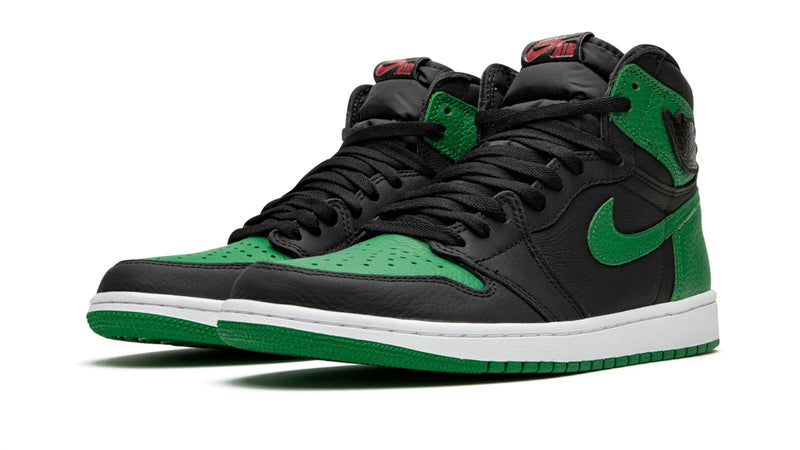 Air Jordan 1 Retro High OG "Pine Green 2.0"