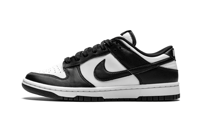 Nike Dunk Low Retro 'Panda' Black White DD1391-100