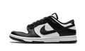 Nike Dunk Low Retro 'Panda' Black White DD1391-100