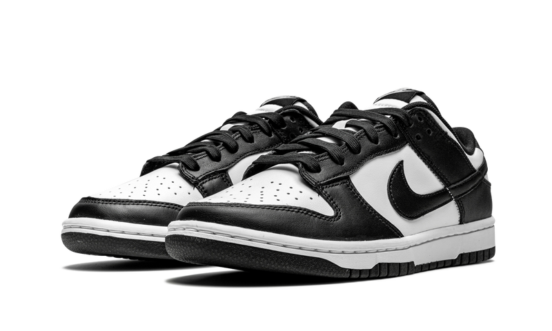 Nike Dunk Low Retro 'Panda' Black White DD1391-100