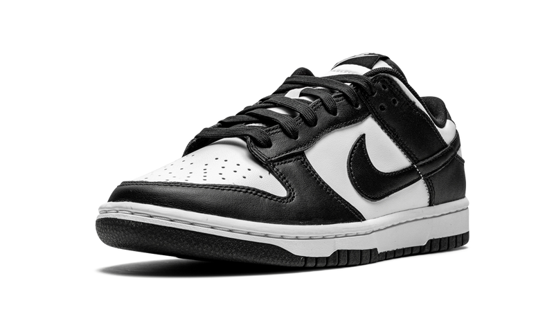 Nike Dunk Low Retro 'Panda' Black White DD1391-100
