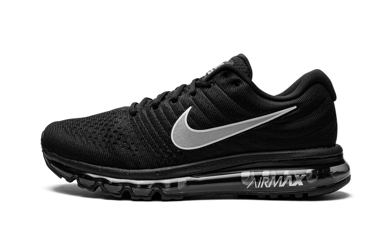 Nike Air Max 2017 "Anthracite"