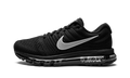 Nike Air Max 2017 "Anthracite"