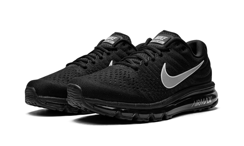 Nike Air Max 2017 "Anthracite"