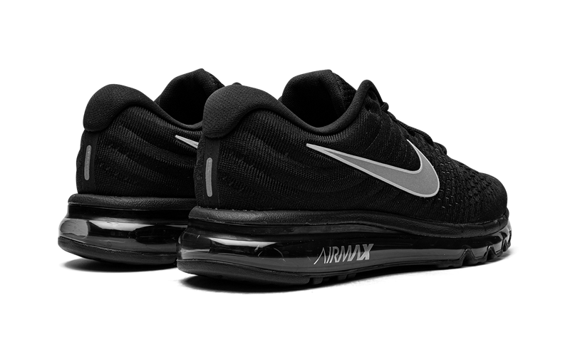 Nike Air Max 2017 "Anthracite"