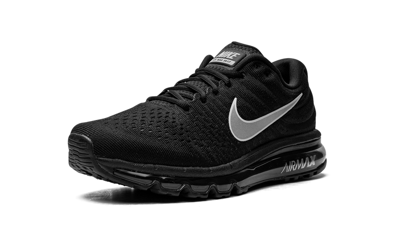 Nike Air Max 2017 "Anthracite"