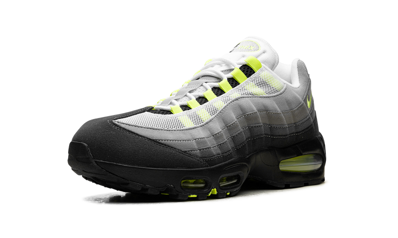Nike Air Max 95 OG "Big Bubble Neon" (2025/2026)